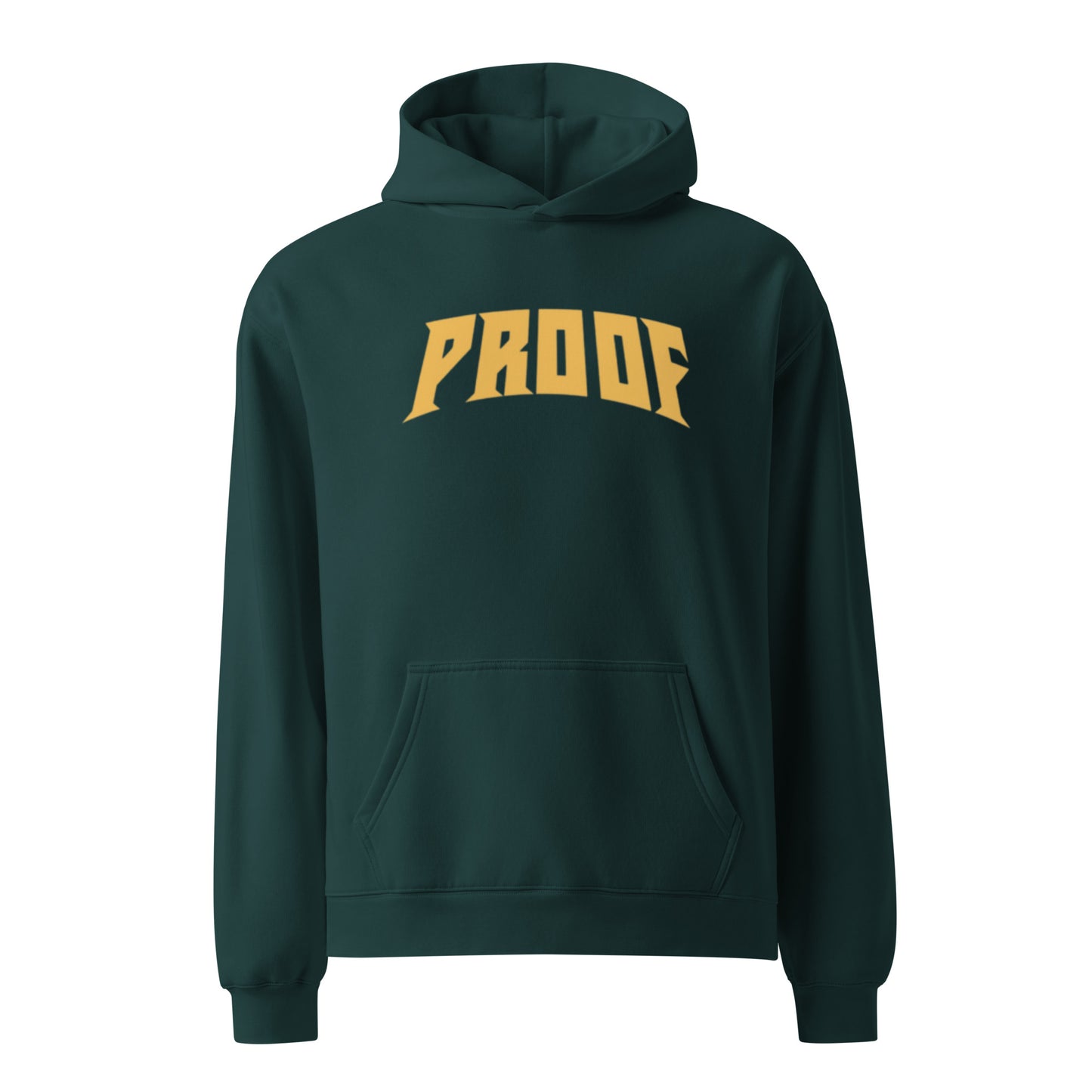 FRESH HOODIE