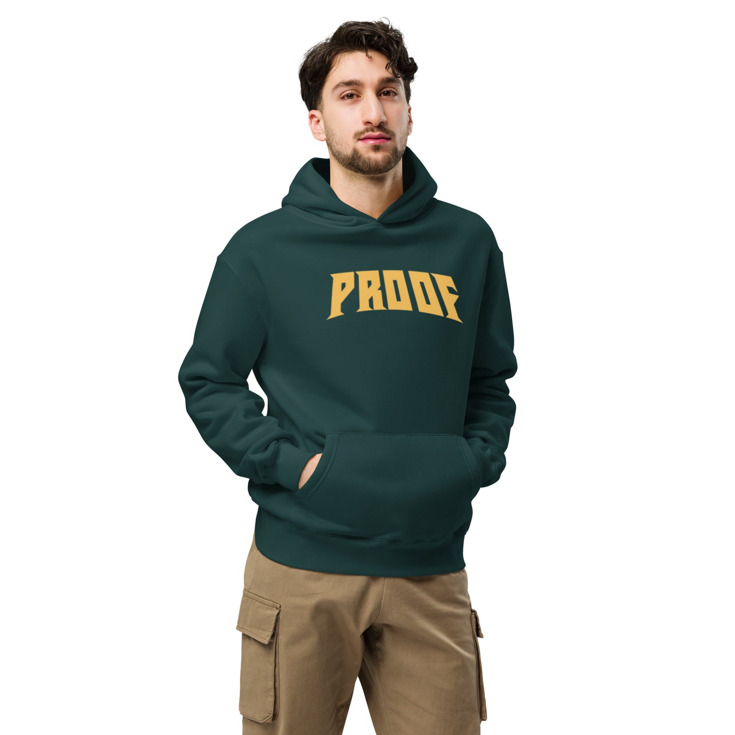 FRESH HOODIE