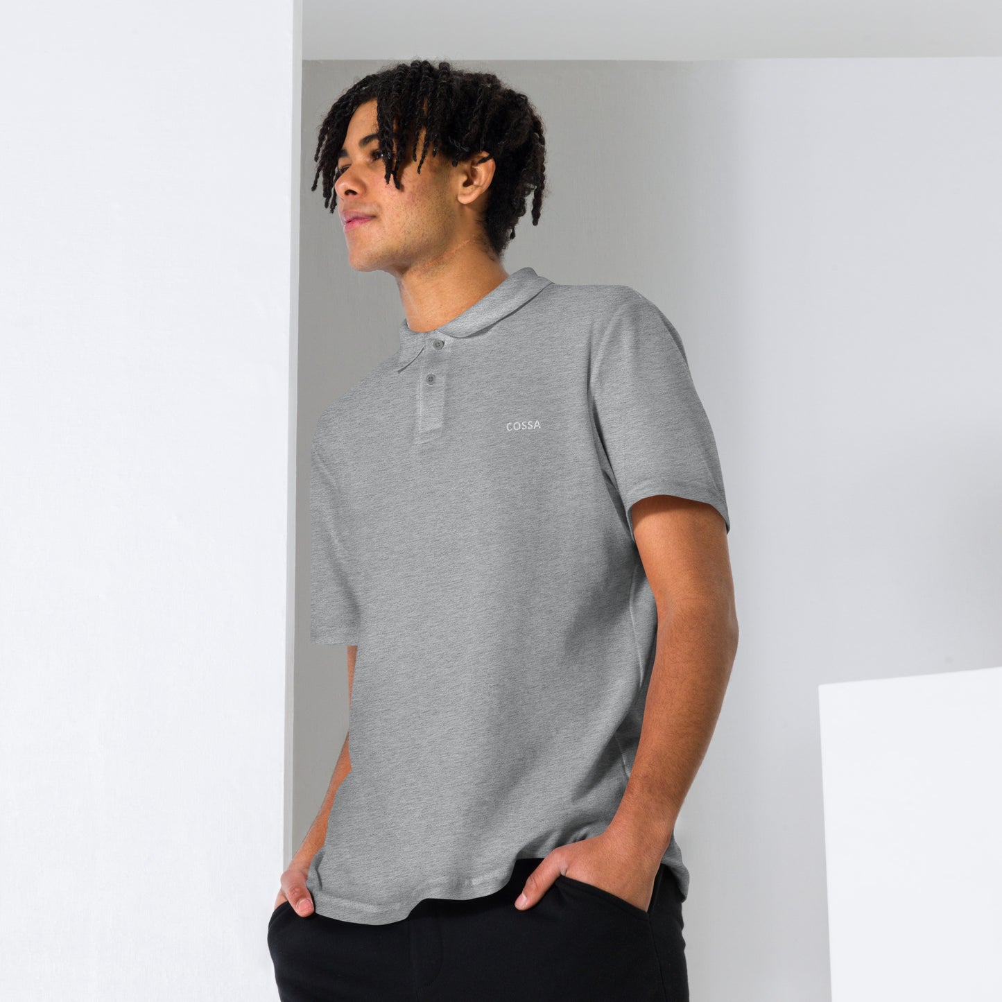 COSSA POLO