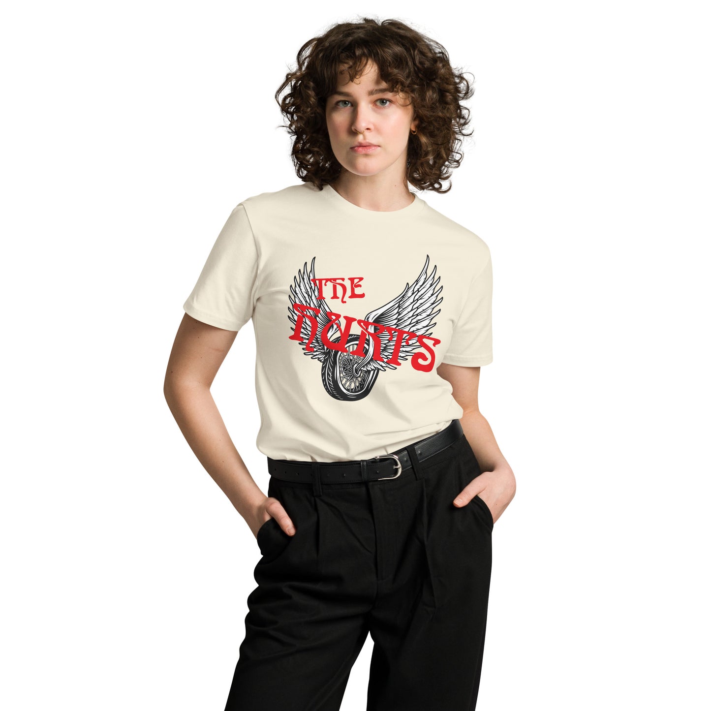 THE HURTS BAND T