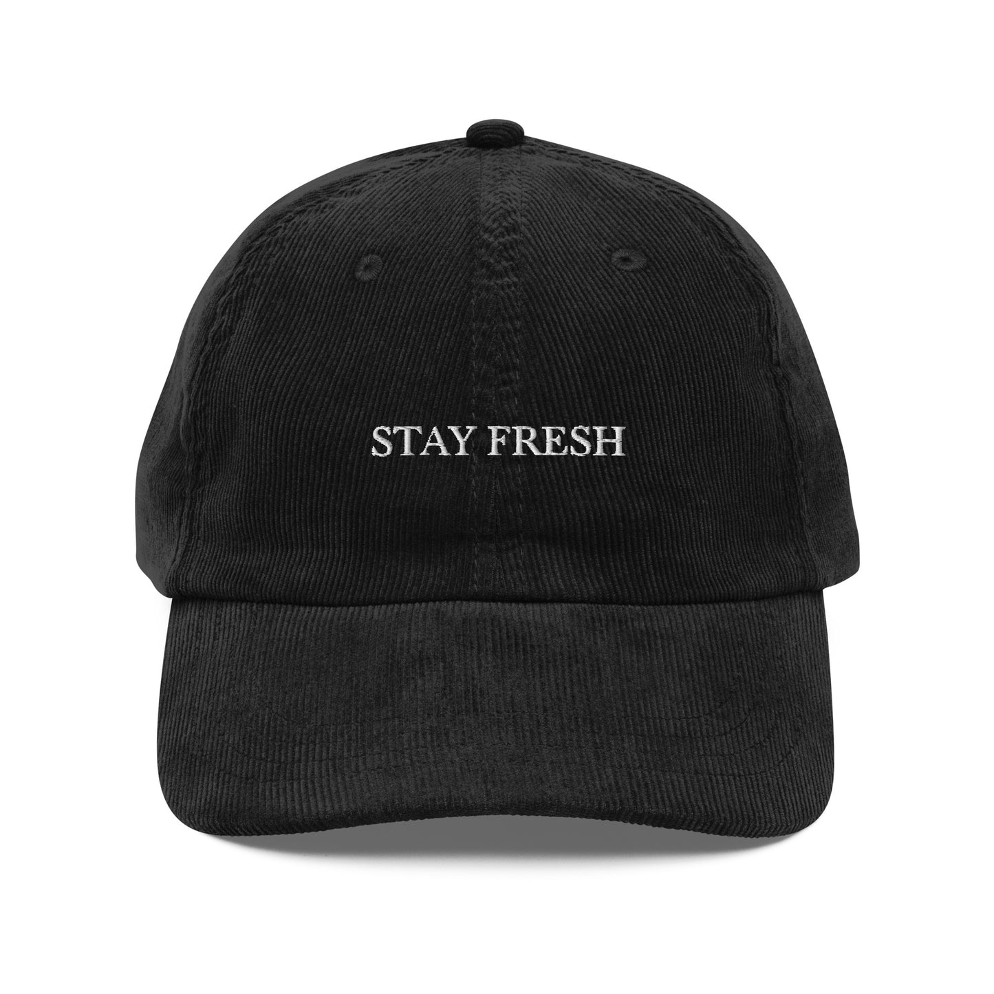 STAY FRESH