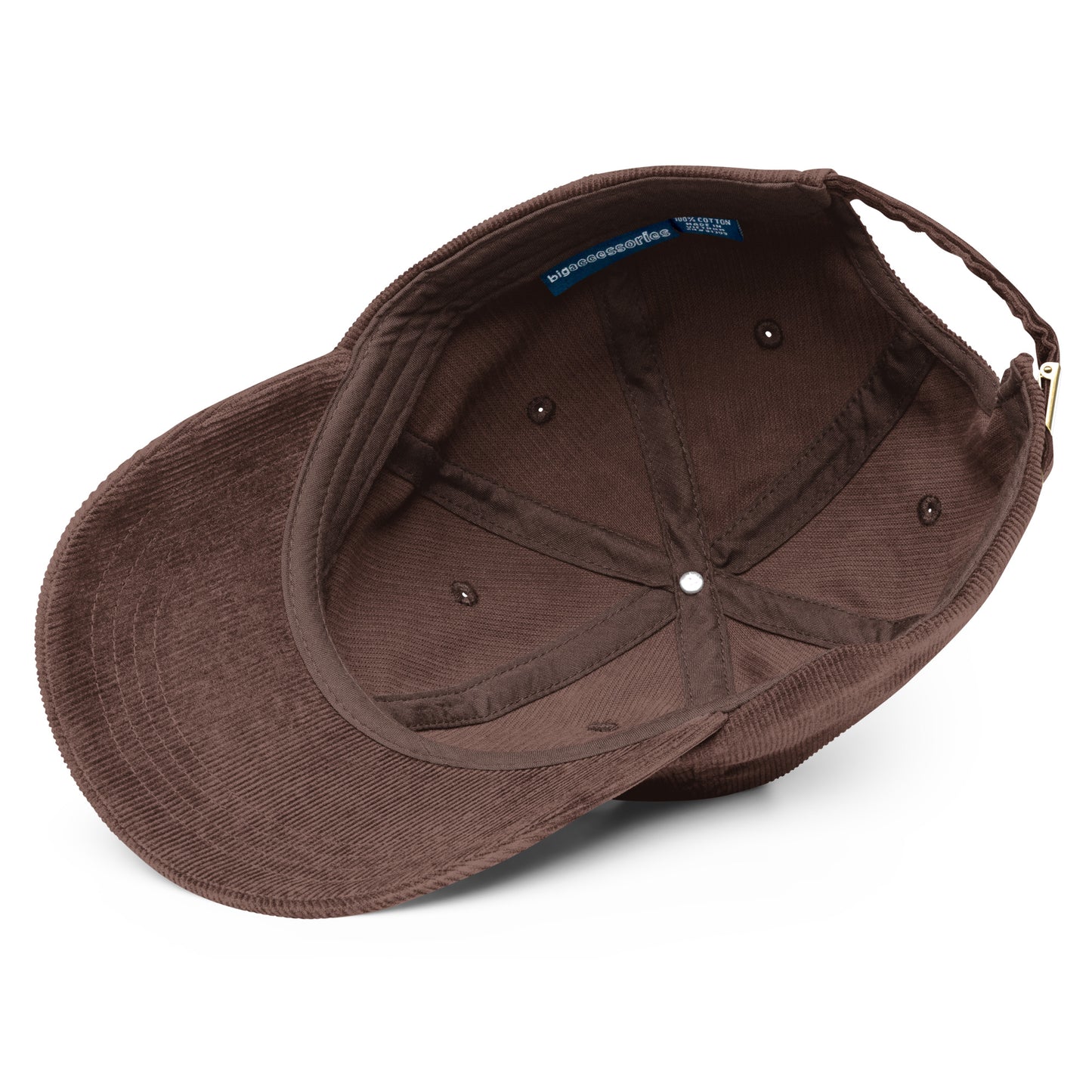HOT CAP!