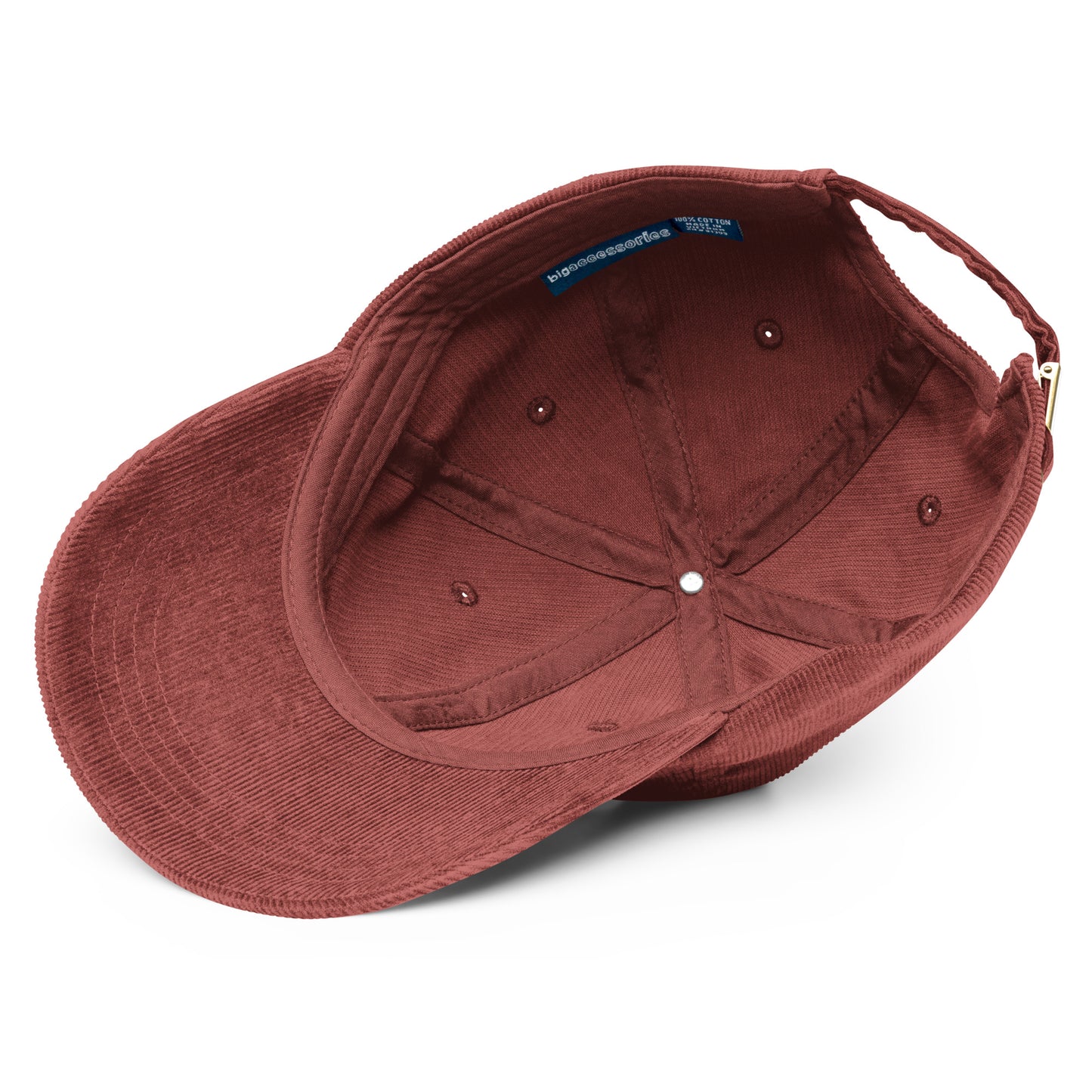 HOT CAP!