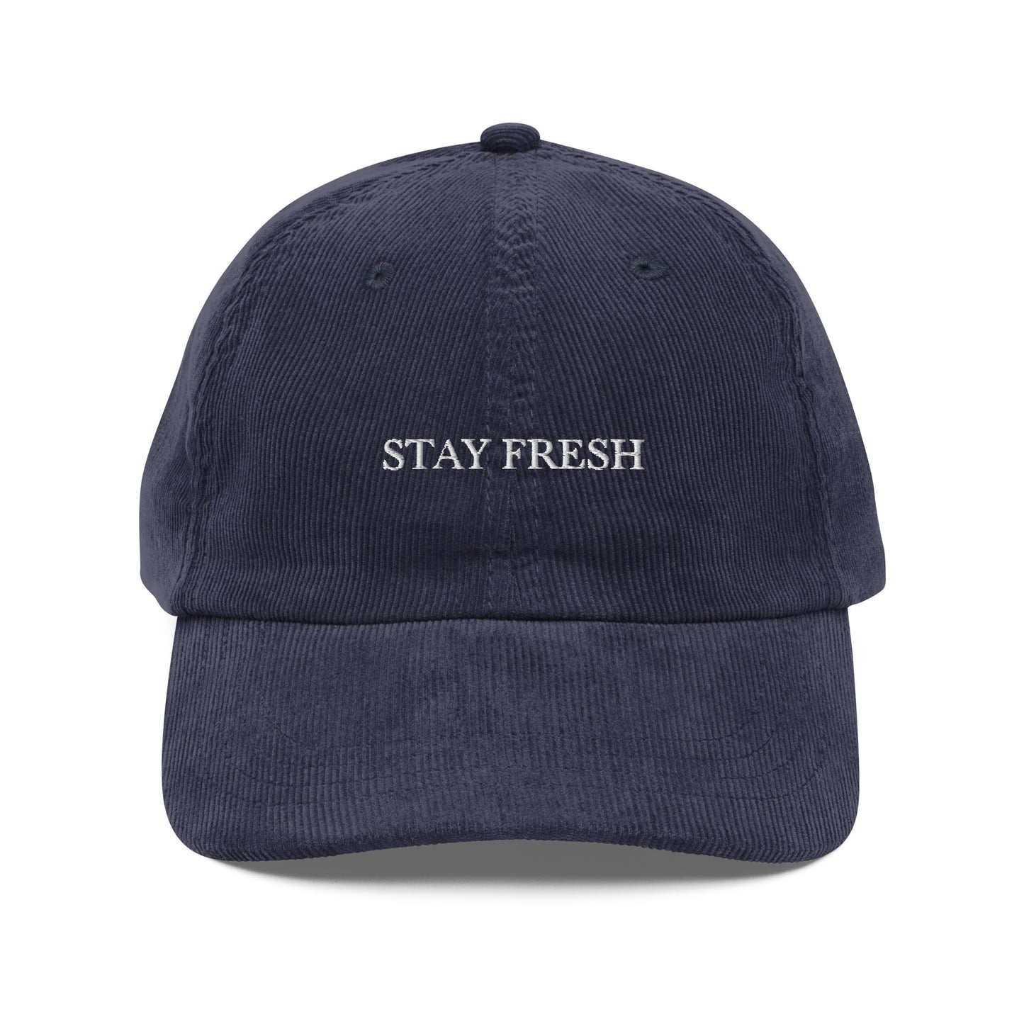STAY FRESH