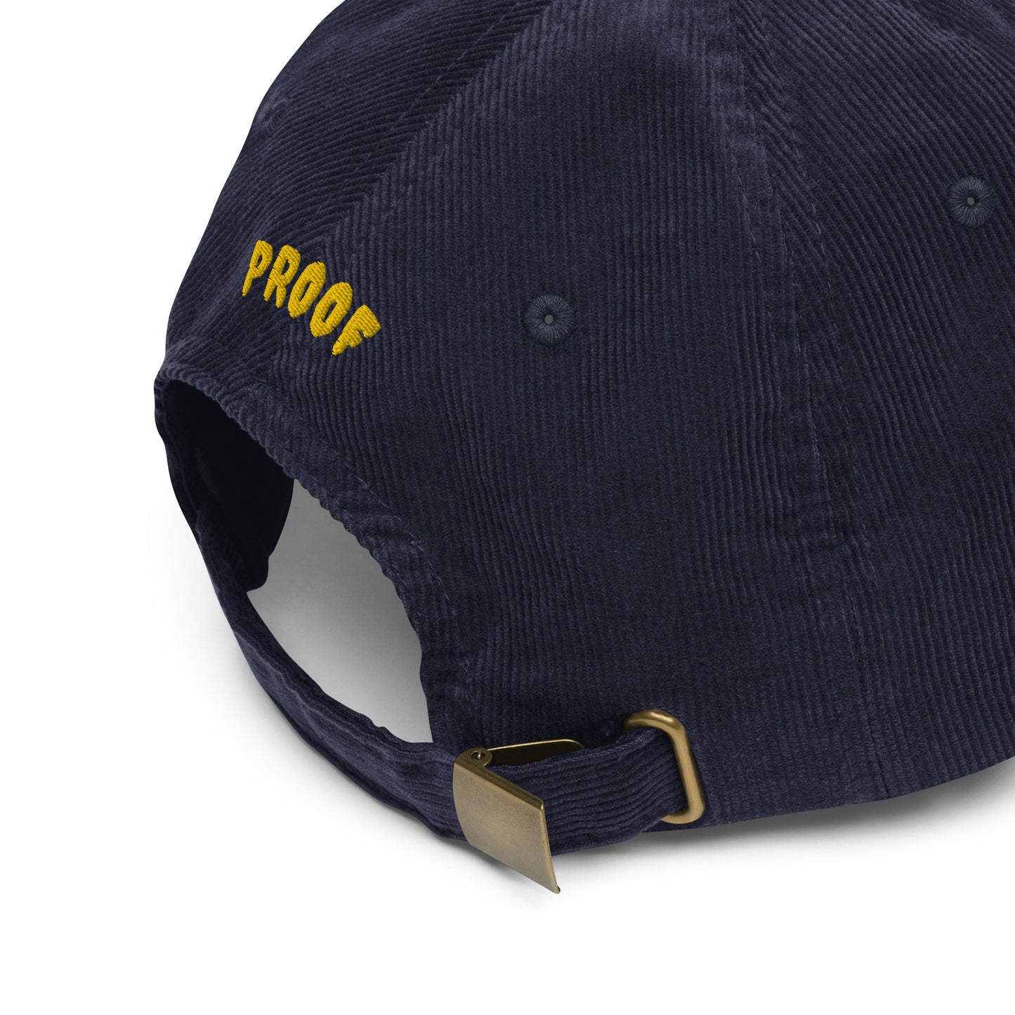 DAD CAP!