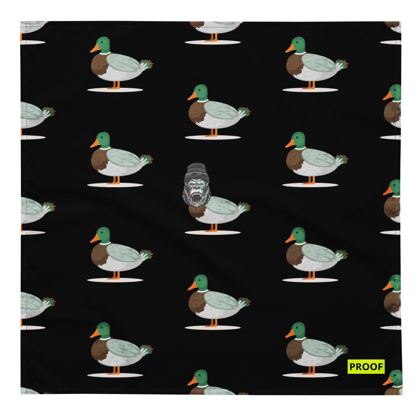 DUCK DUCK MOOSE!