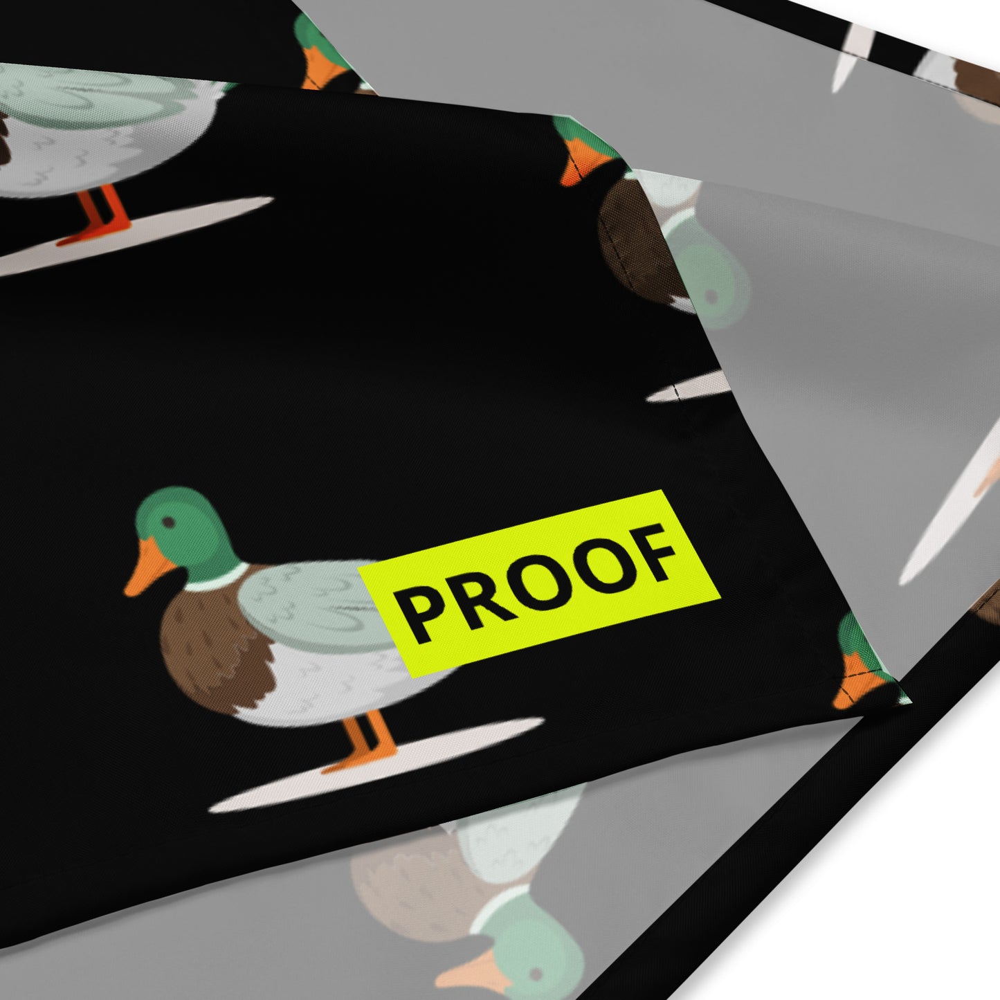 DUCK DUCK MOOSE!