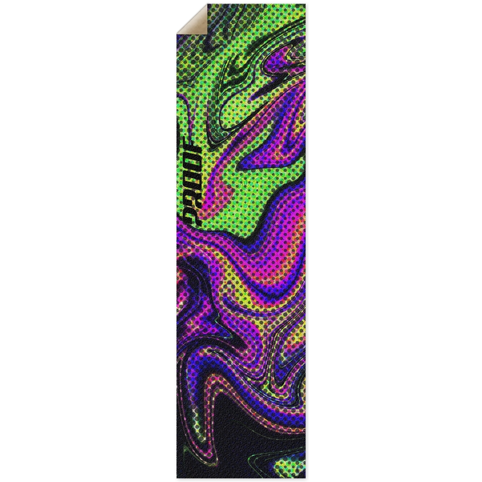 GRIP A TYE DIE!