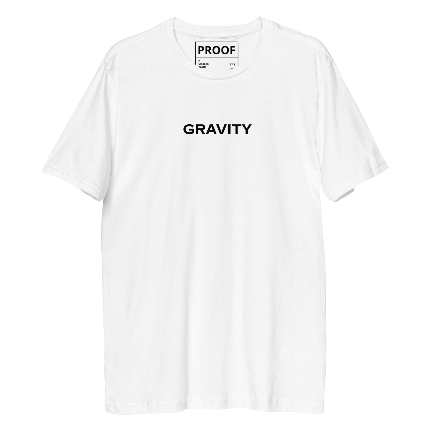 GRAVITY!