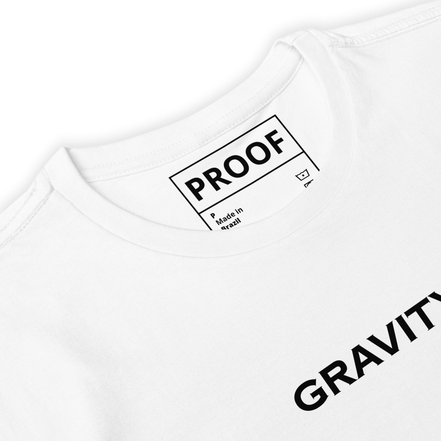 GRAVITY!
