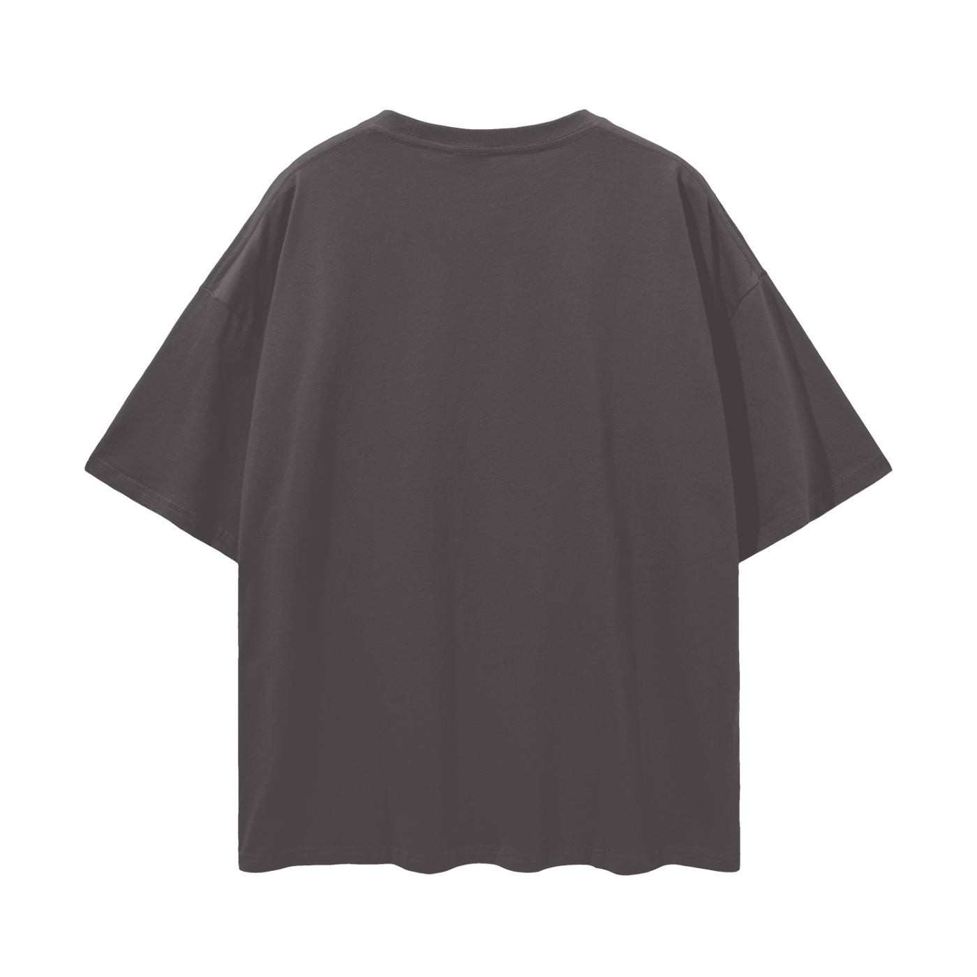 Loose Drop Shoulder T