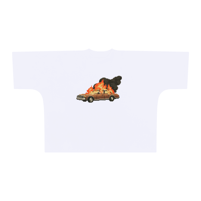BOXY T