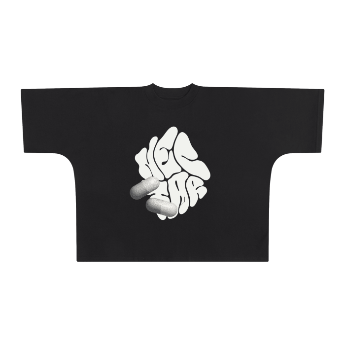 BOXY T