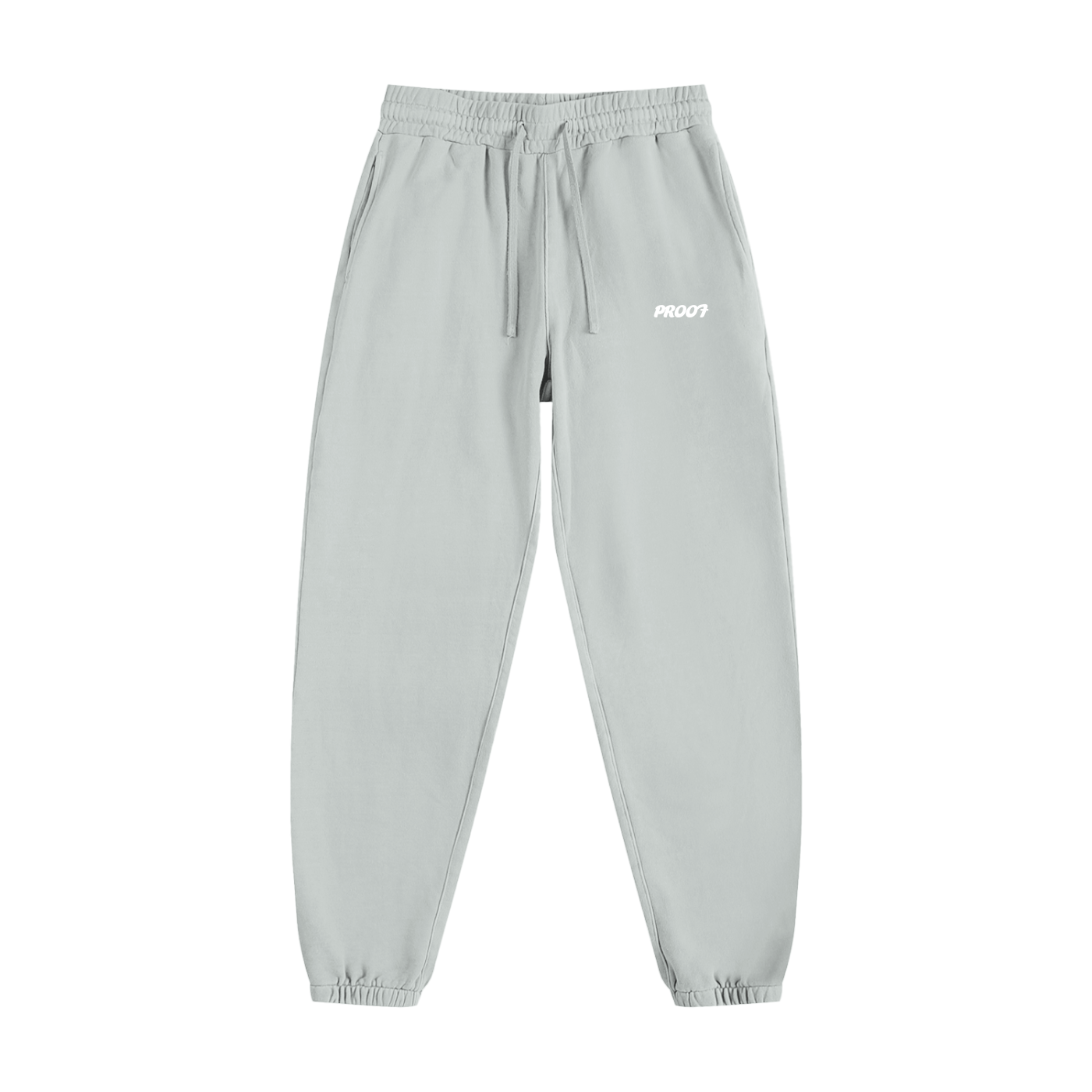 Enzyme Washed Sweatpants