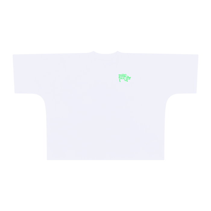 Boxy T