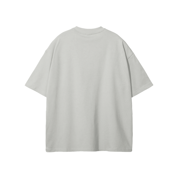 Heavyweight Loose Fit FOG T-Shirt