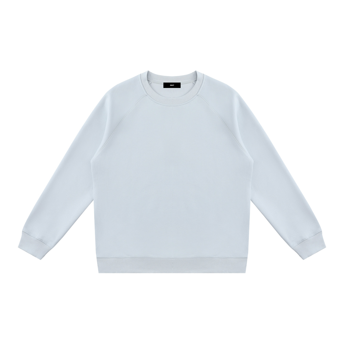 Regular Fit Crewneck Sweatshirt
