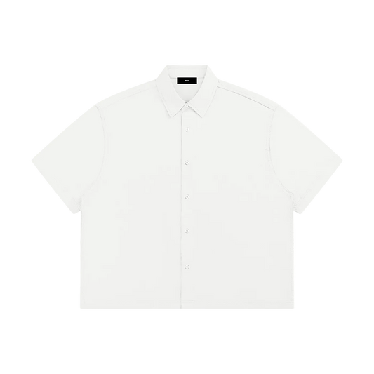 Boxy Short Sleeve Shirt