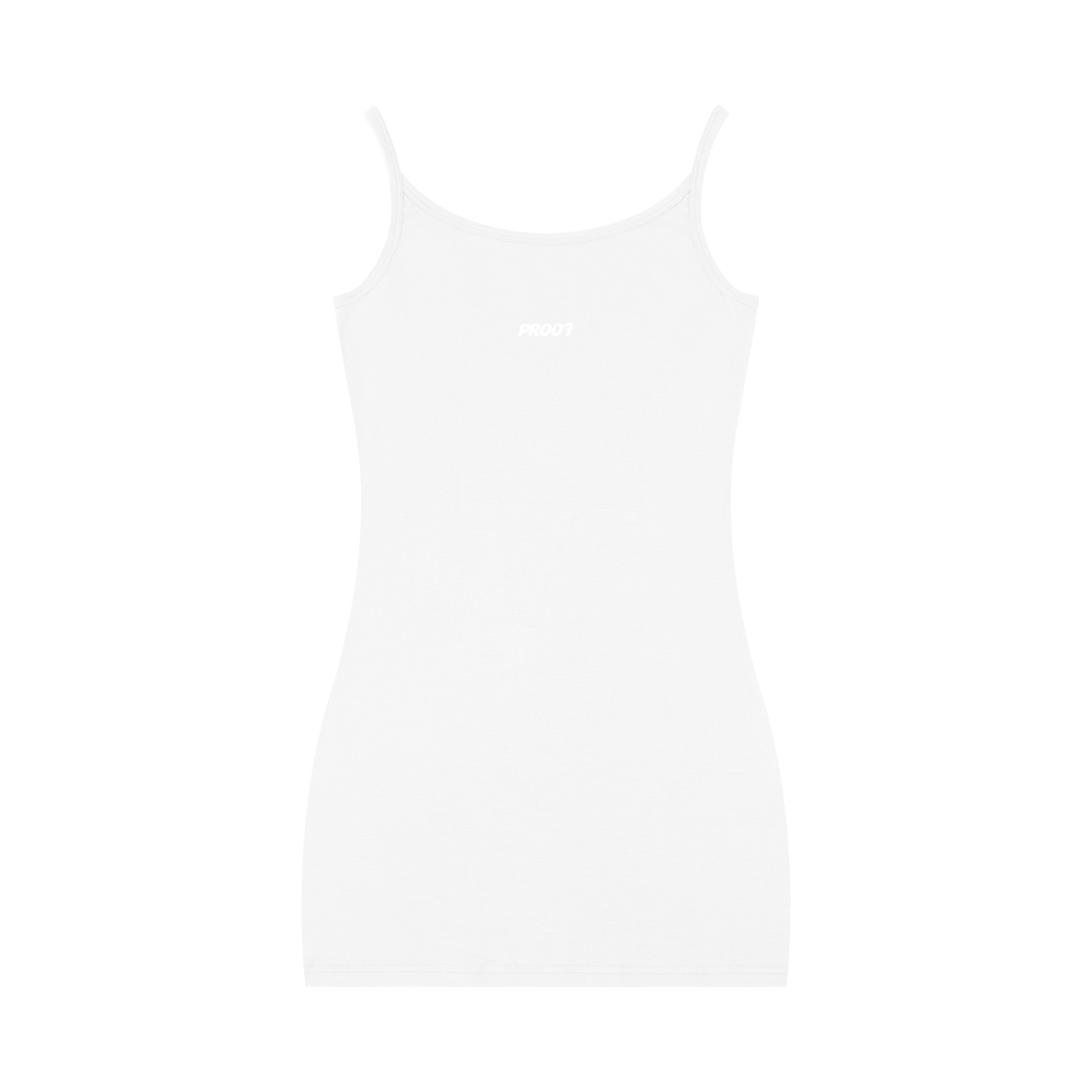 Tight Sleeveless Dress