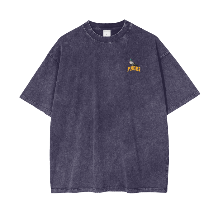 BOXY T