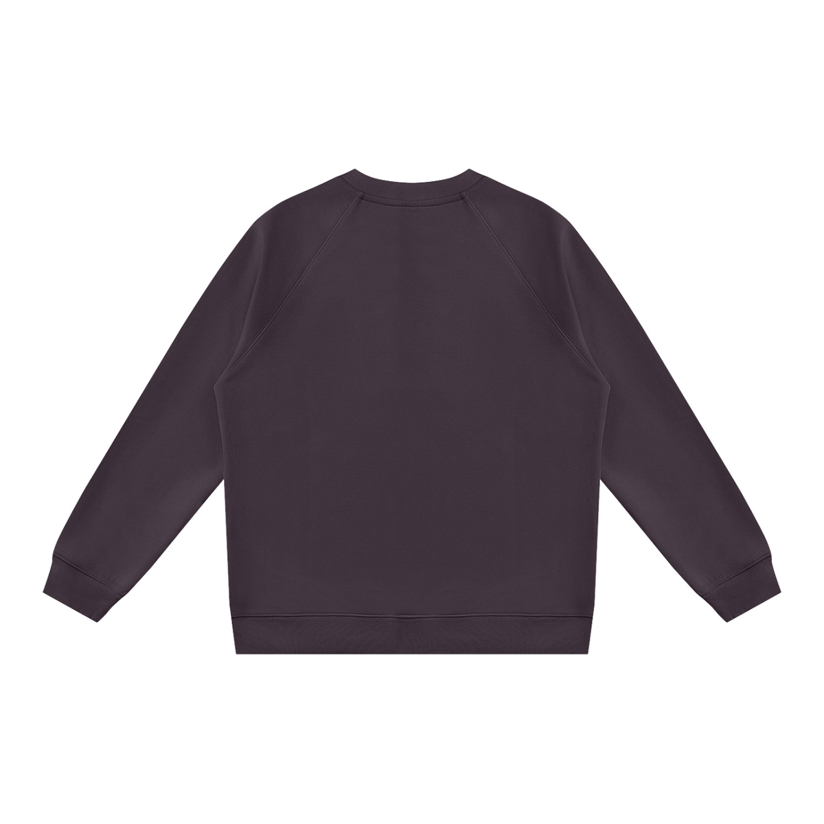 Regular Fit Crewneck Sweatshirt