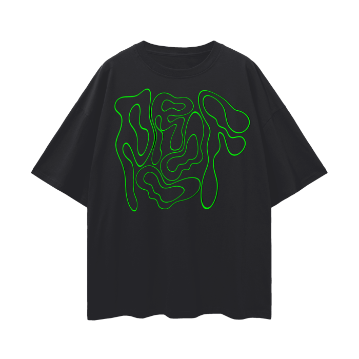 OVERSIZED T