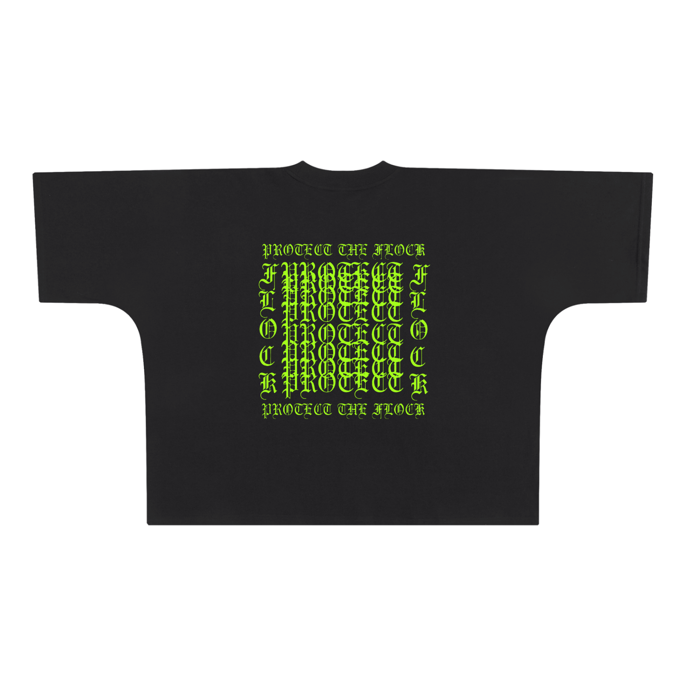 BOXY T