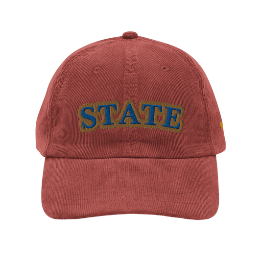 VINTAGE STATE CAP