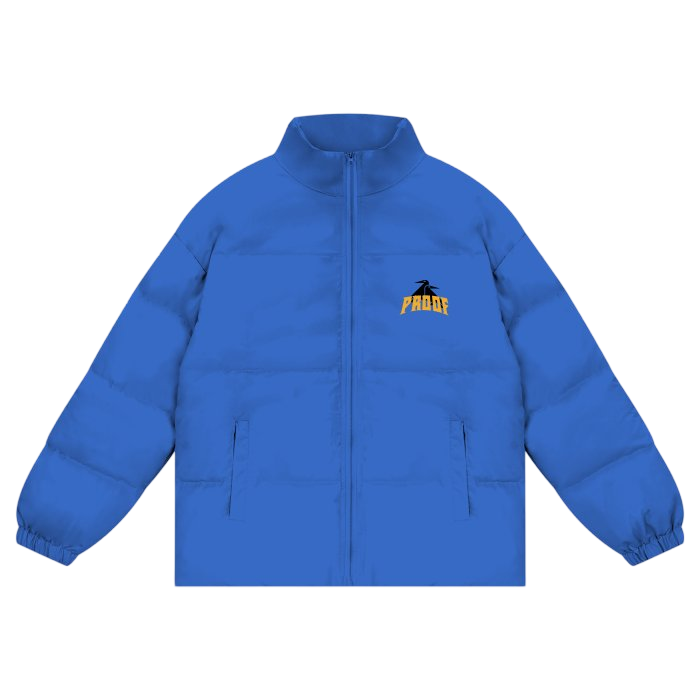 PUFFER COAT