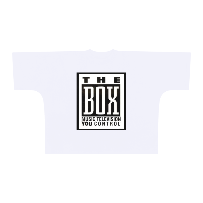 Boxy T