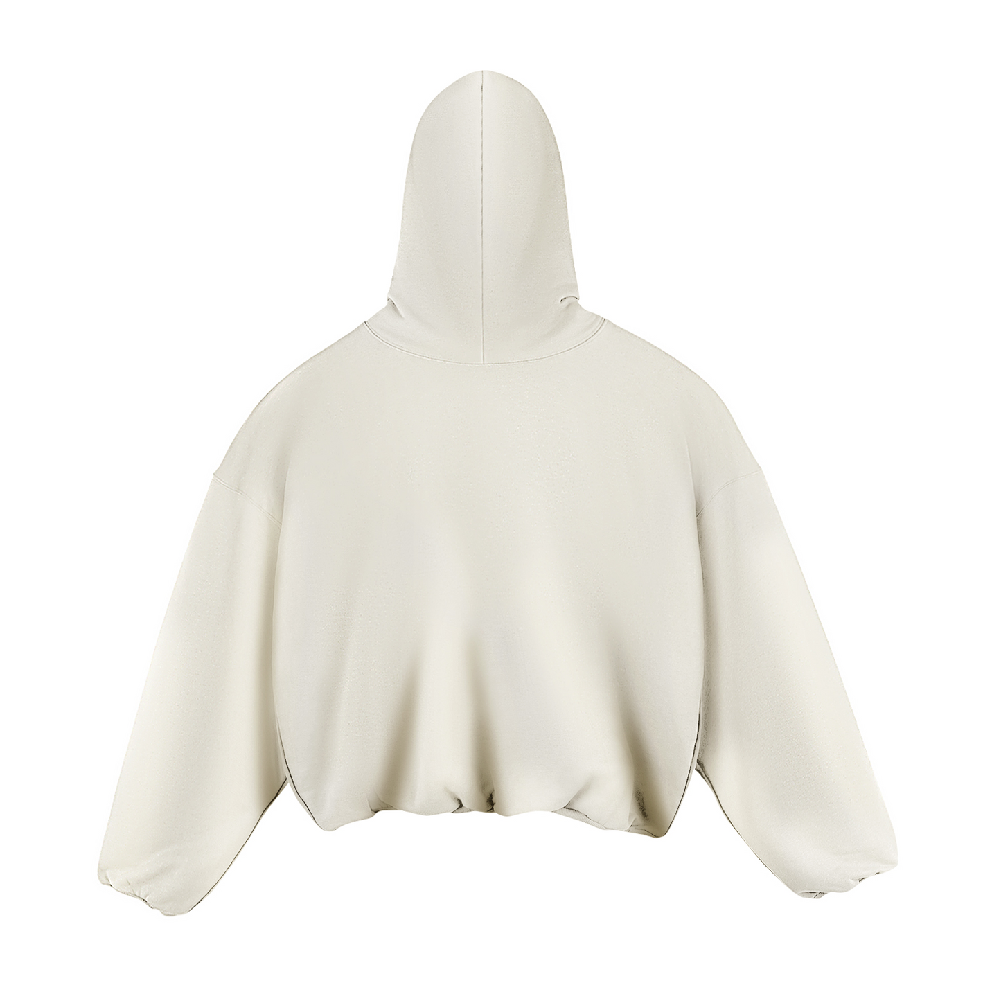 Active Oversized Angel Hoodie