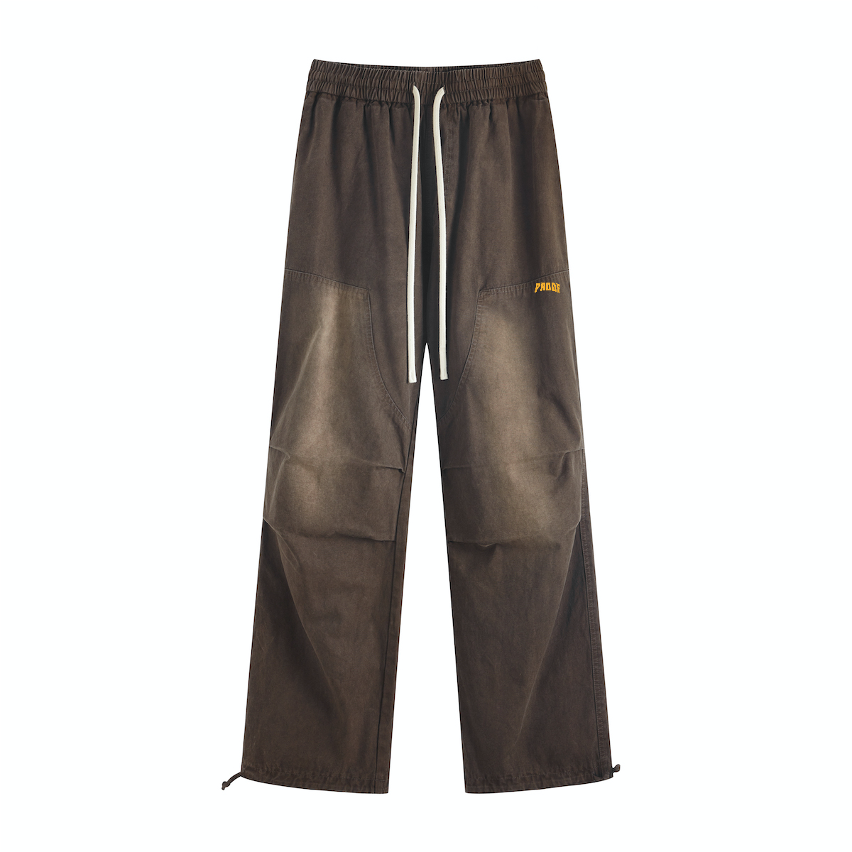 Active Vintage Wash Lumberjack Work Pants