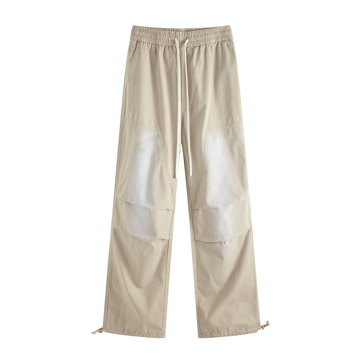 Active Vintage Wash Lumberjack Work Pants