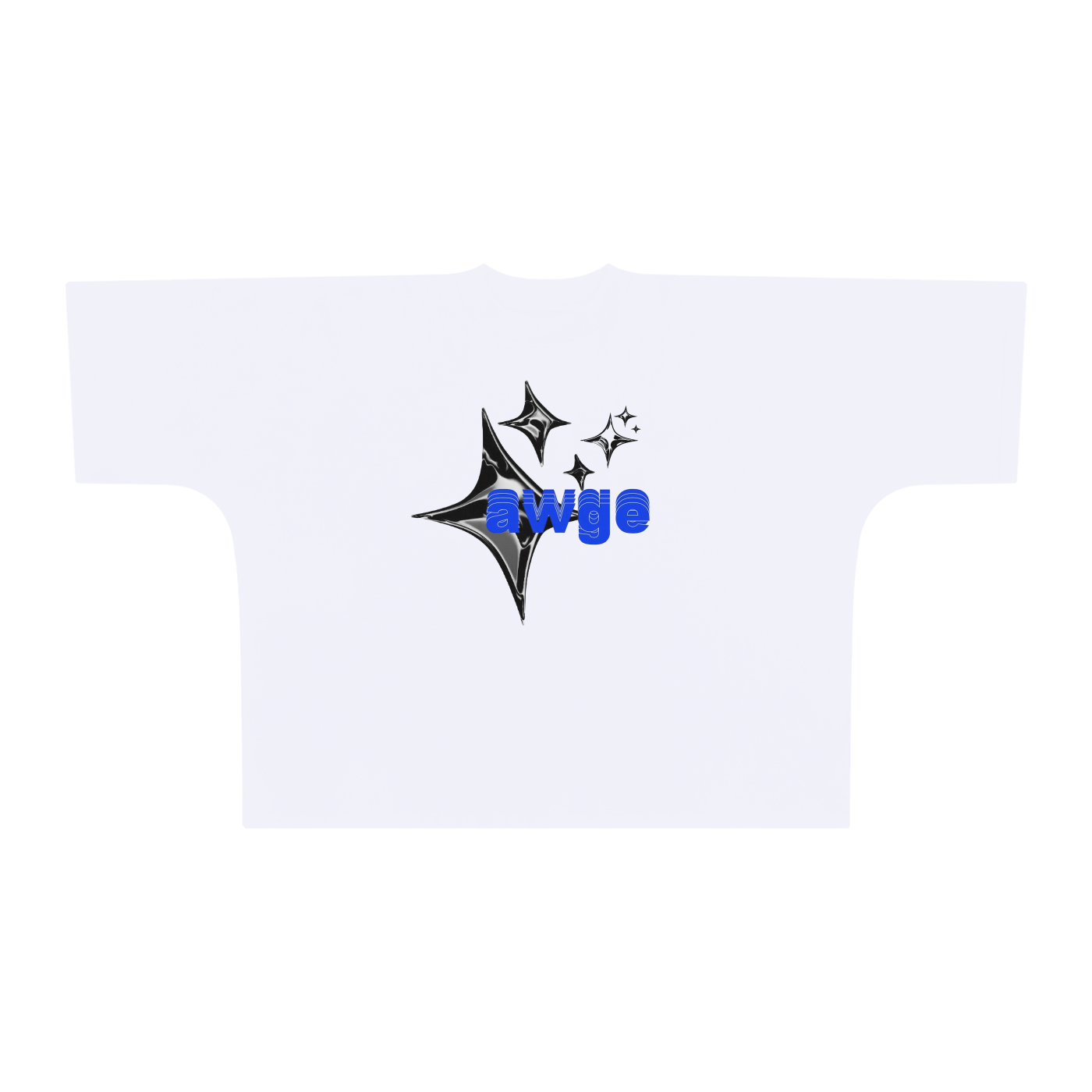 Boxy T