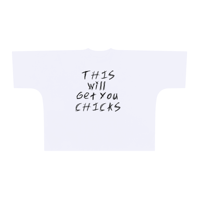 BOXY T