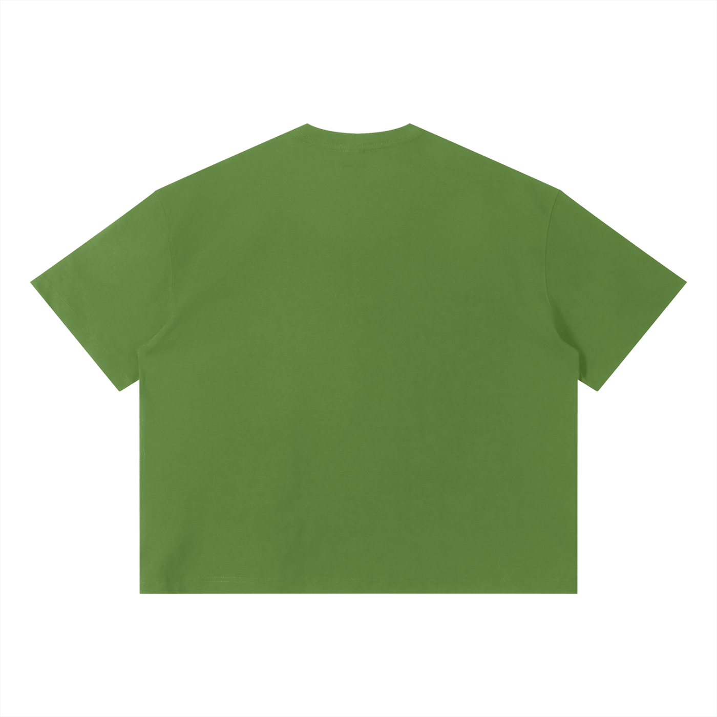 Boxy T