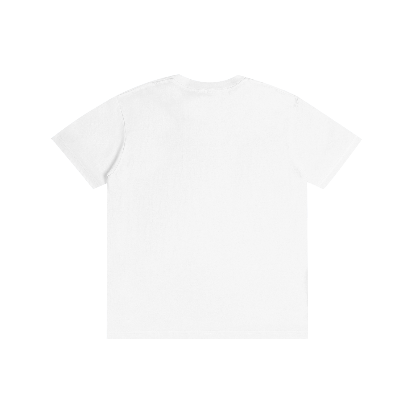Pure Cotton T