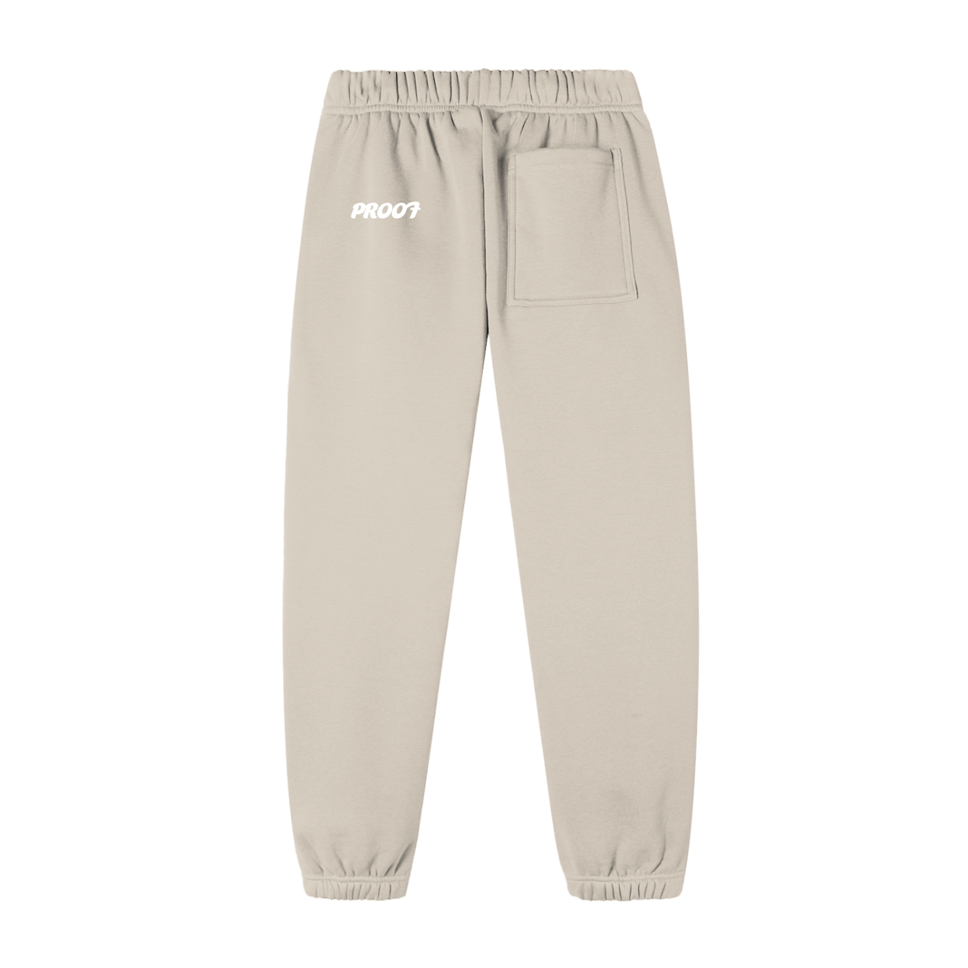 Essential Fleece Sweatpants