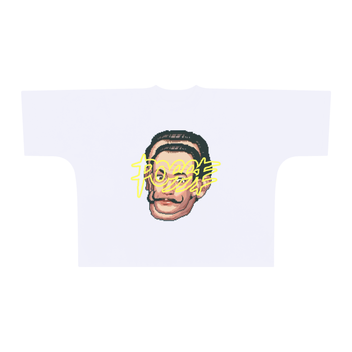 BOXY T