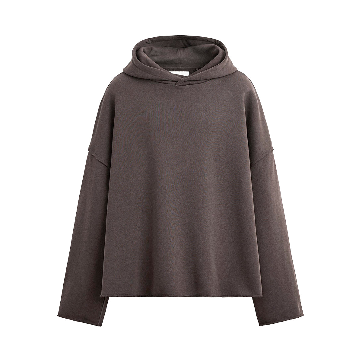 Boxy Hoodie