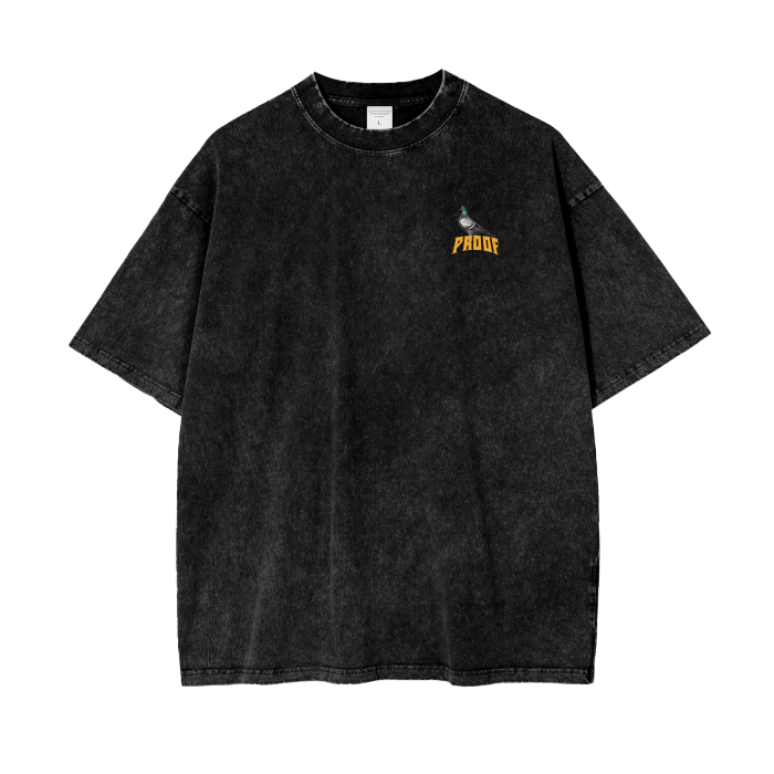 BOXY T