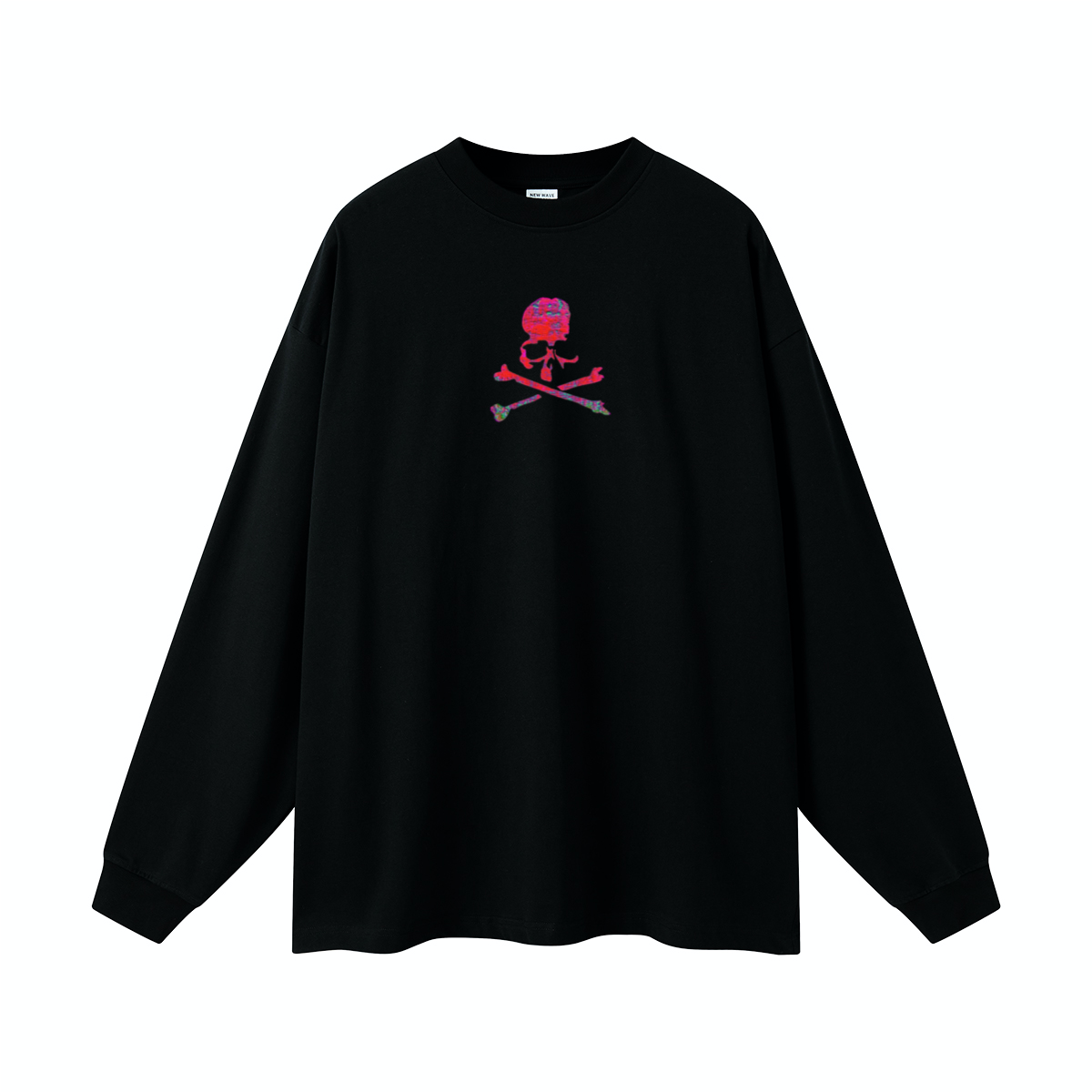 Streetwear FOG Long Sleeve