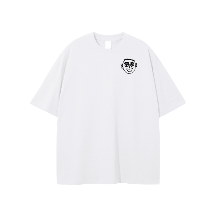 OVERSIZED T