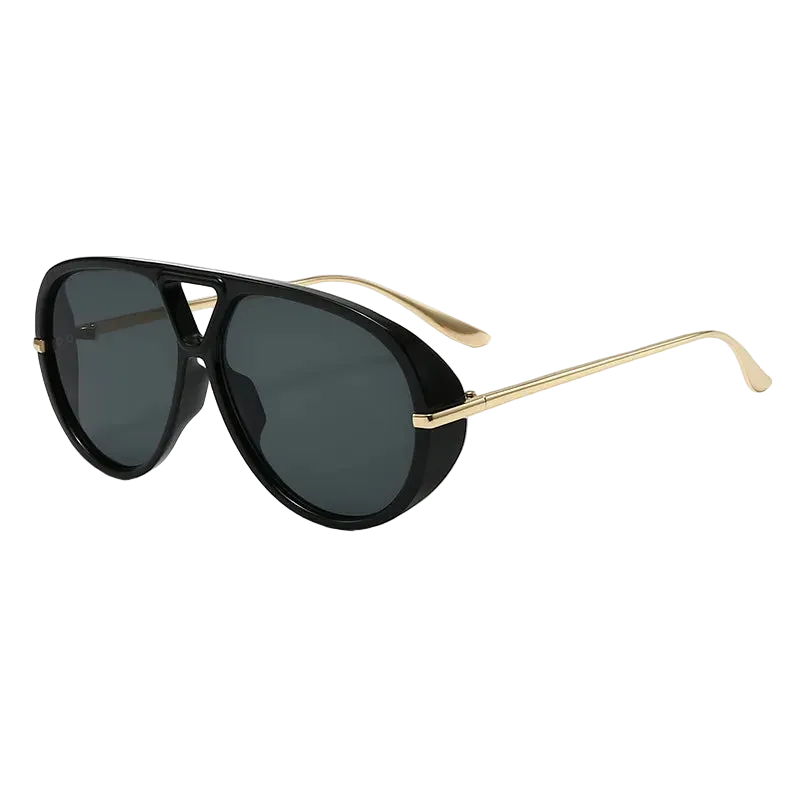 Womens Aviator Sunglasses