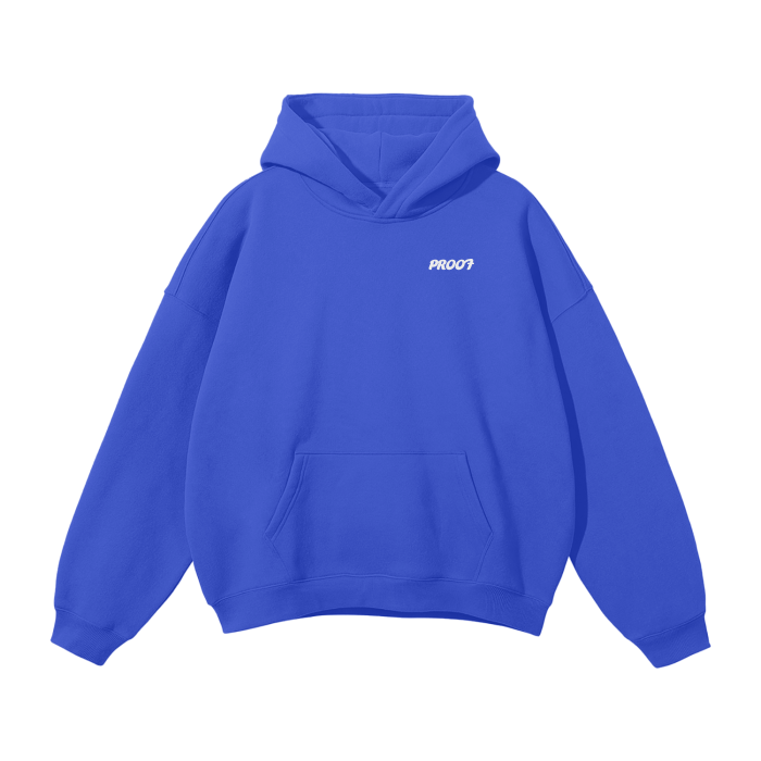 CLASSIC HOODIE