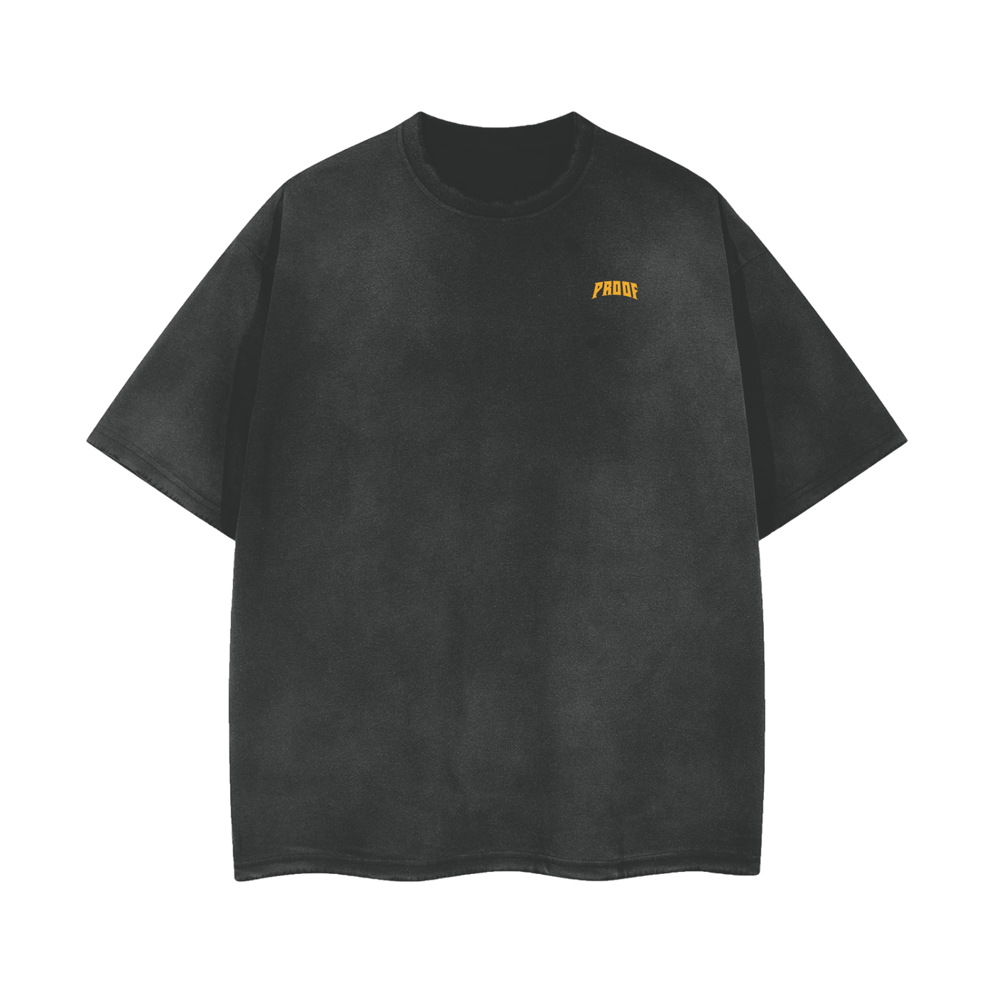 OVERSIZED T