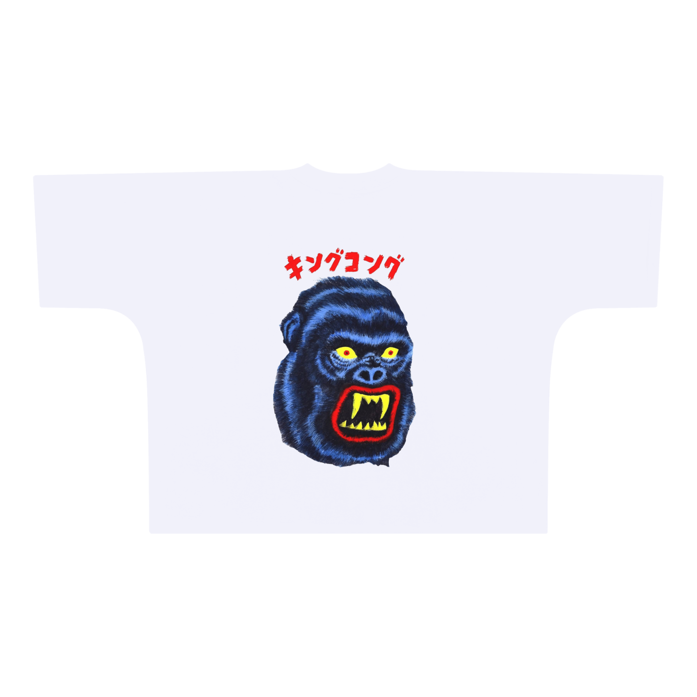 Boxy T