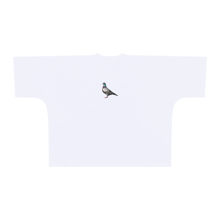 BOXY T