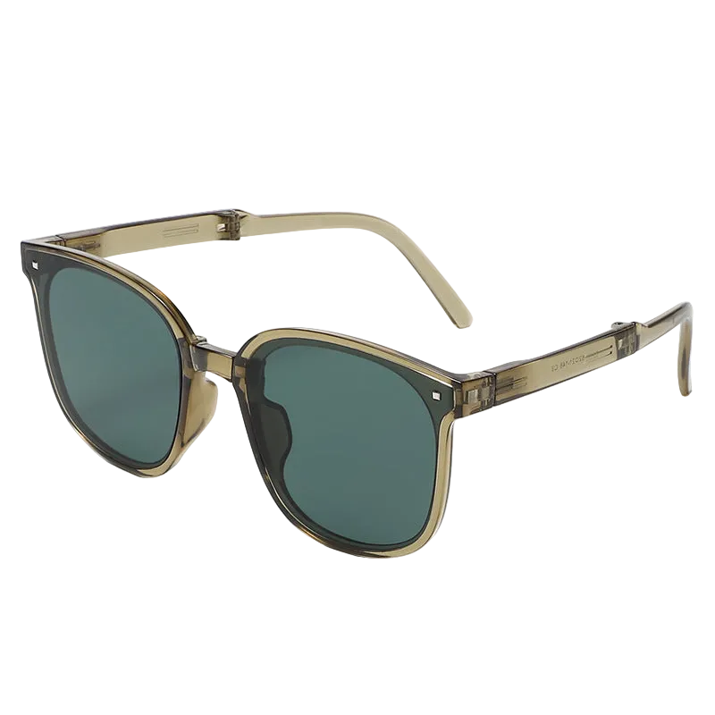 Lightweight Foldable Sunglasses