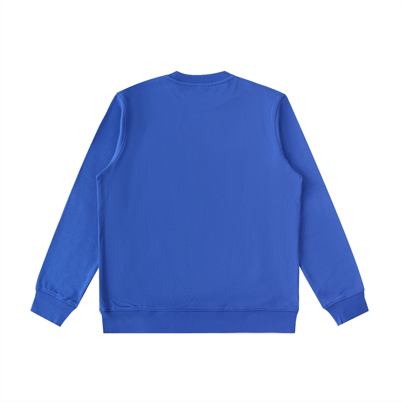 Heavyweight Crewneck  Sweatshirt